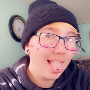 Meet your Posher, Skyler